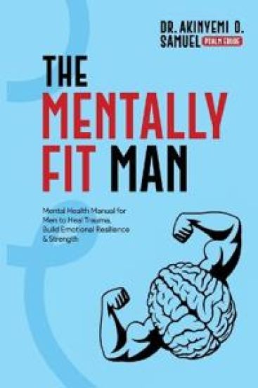 The Mentally Fit Man