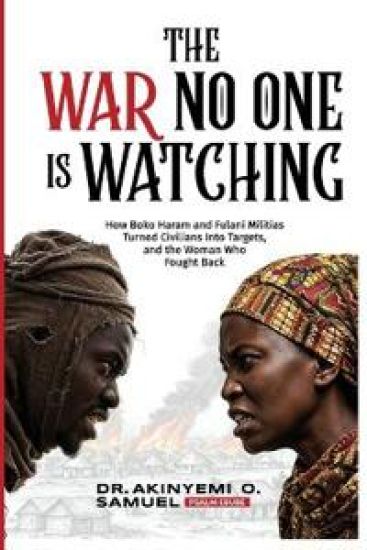 The War No One Is Watching