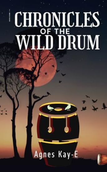 Chronicles of A Wild Drum