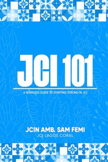 Jci 101