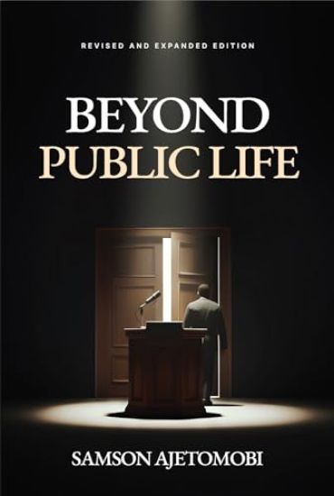 Beyond Public Life