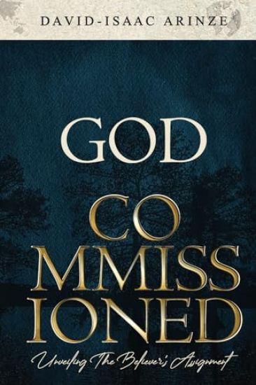God Commissioned