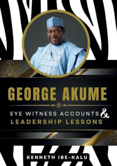 George Akume