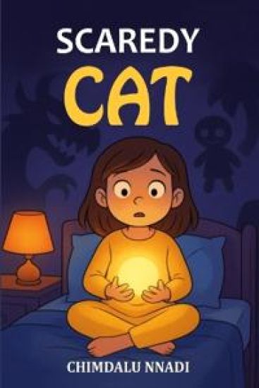 Scaredy Cat