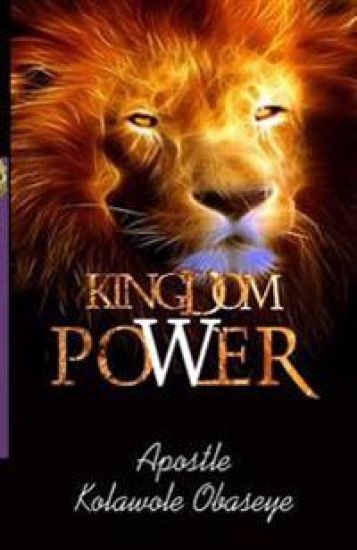 Kingdom Power