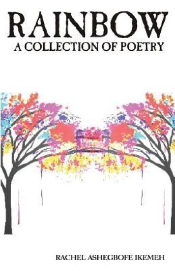Rainbow: A collection of poetry