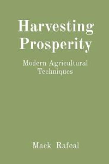 Harvesting Prosperity