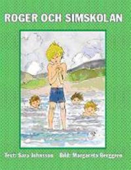 Roger och Simskolan