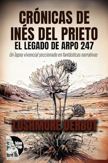 Crónicas de Inés del Prieto