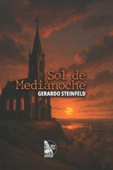 Sol de Medianoche