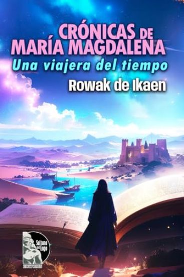 Crónicas de María Magdalena