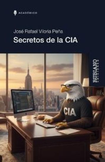 Secretos de la CIA