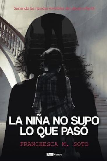 La niña no supo lo que pasó
