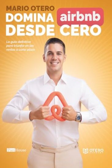 Domina Airbnb desde Cero