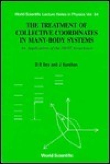 Treatment Of Collective Coordinates In Many-body Systems, The: An Application Of The Brst Invariance
