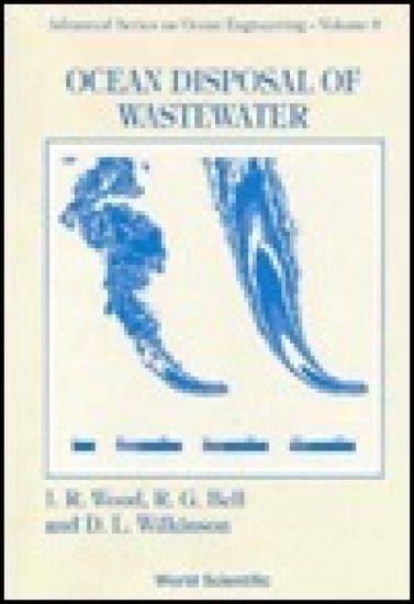 Ocean Disposal Of Wastewater