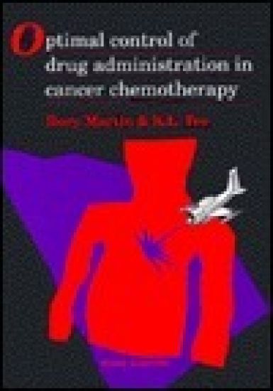 Optimal Control Of Drug Administration In Cancer Chemotherapy