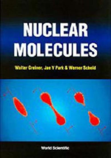 Nuclear Molecules
