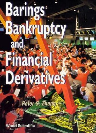 Barings Bankruptcy And Financial Derivatives
