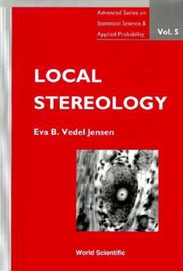 Local Stereology