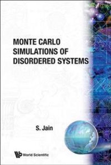 Monte Carlo Simulations Of Disordered Systems