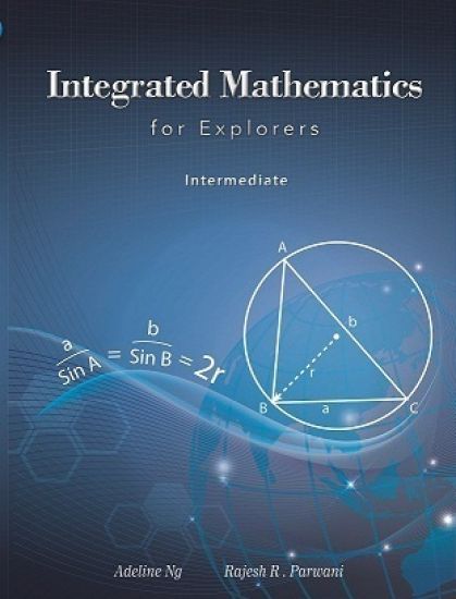 Integrated Mathematics for Explorers: Intermediate