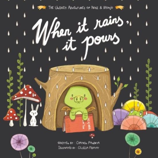 When It Rains, It Pours