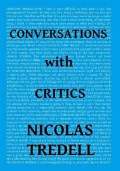 Conversations with Critics