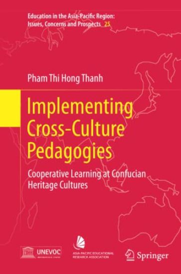 Implementing Cross-Culture Pedagogies