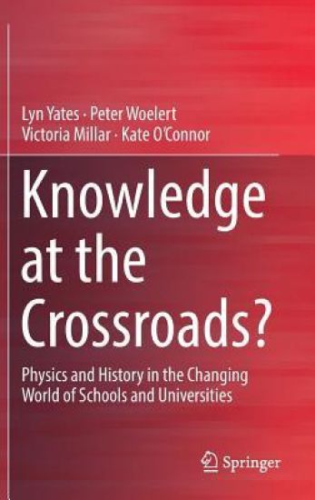 Knowledge at the Crossroads?