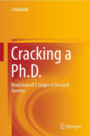 Cracking a Ph.D.