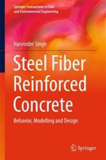 Steel Fiber Reinforced Concrete