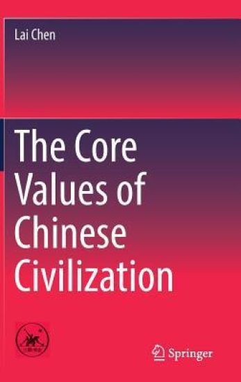 The Core Values of Chinese Civilization