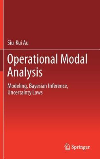 Operational Modal Analysis