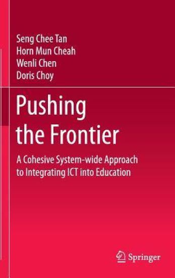 Pushing the Frontier