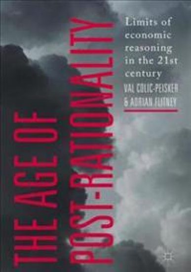 The Age of Post-Rationality