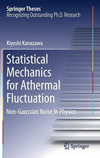 Statistical Mechanics for Athermal Fluctuation