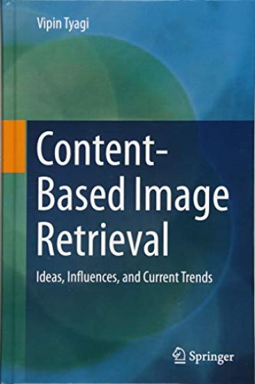 Content-Based Image Retrieval