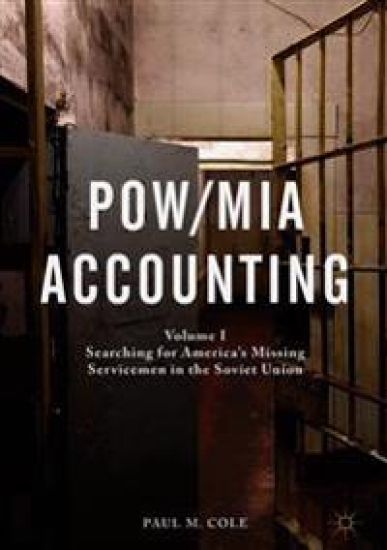 POW/MIA Accounting