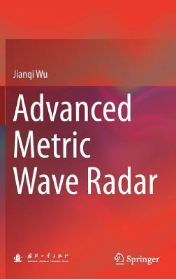 Advanced Metric Wave Radar