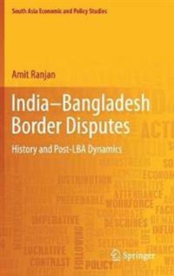 India–Bangladesh Border Disputes