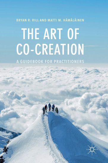 The Art of Co-Creation