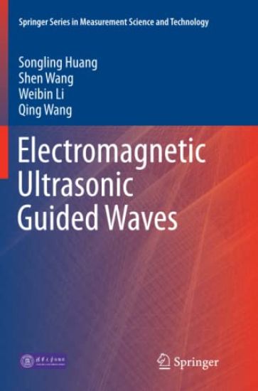 Electromagnetic Ultrasonic Guided Waves