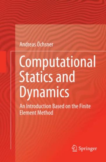 Computational Statics and Dynamics
