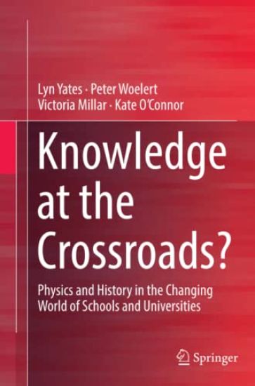 Knowledge at the Crossroads?