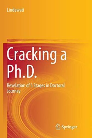 Cracking a Ph.D.