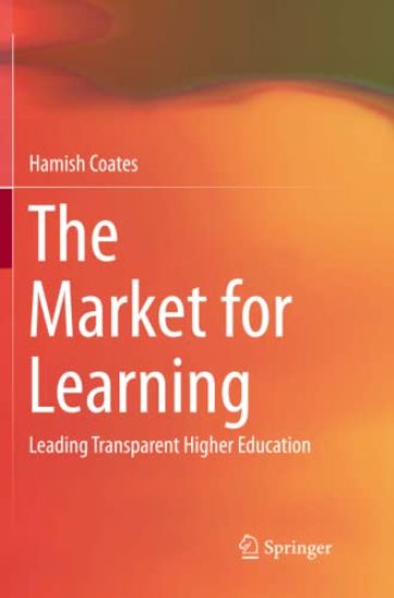 The Market for Learning