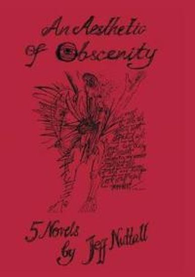 An Aesthetic of Obscenity
