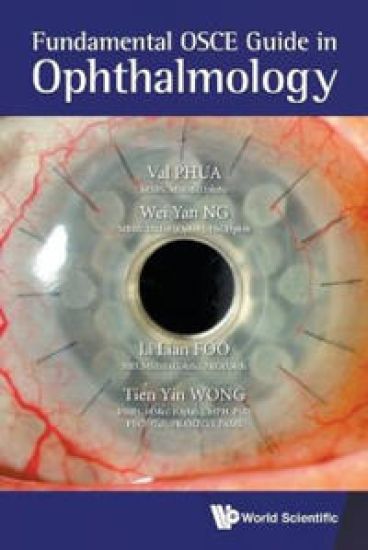 Fundamental Osce Guide In Ophthalmology