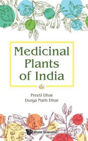 Medicinal Plants Of India